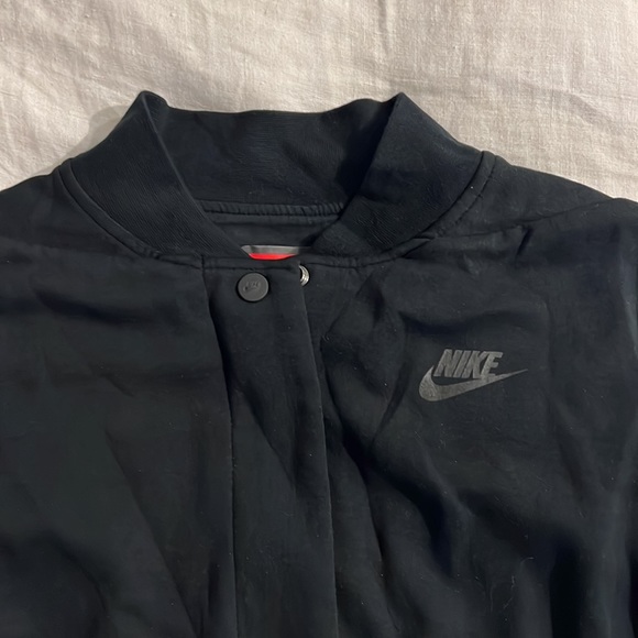 Nike Tech Fleece Destroyer Bomber size XS - Picture 3 of 7